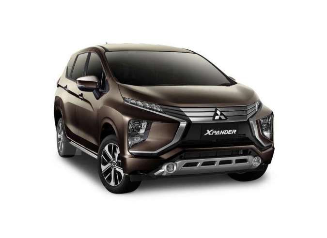 Harga Mobil Xpander Bekas 2016. Harga mobil bekas Mitsubishi Xpander termurah Rp 160 juta, begini