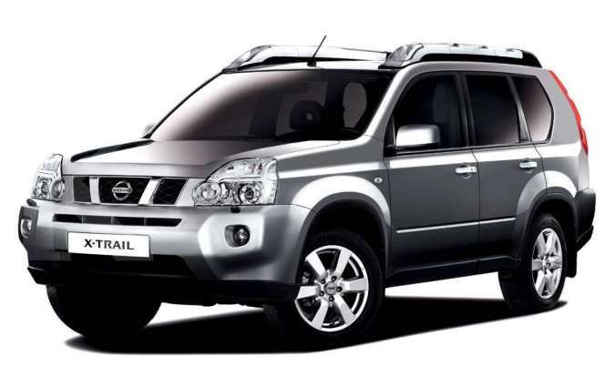 Harga Mobil Nissan X Trail 2010. Harga mobil bekas Nissan X-Trail kini dari Rp 100 juta per April 2021