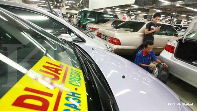 Mobil Sedan Bekas Taxi. Pilihan harga mobil bekas taksi murah dari Rp 40 jutaan per