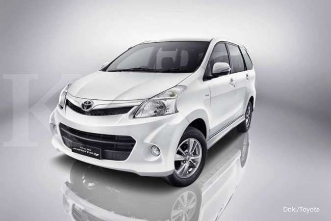 Berapa Cc Avanza Veloz. Harga mobil bekas Toyota Avanza Veloz tahun segini dari Rp 120