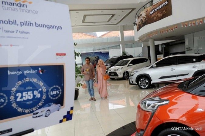 Harga Mobil Baru Toyota Sienta. Bocoran diler, ini perkiraan harga mobil baru Toyota dengan pajak