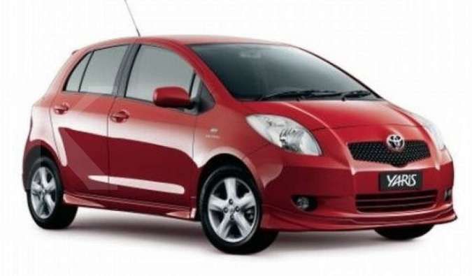 Harga Mobil Yaris Bekas Matic. Cek harga mobil bekas Toyota Yaris rilisan ini kian murah per