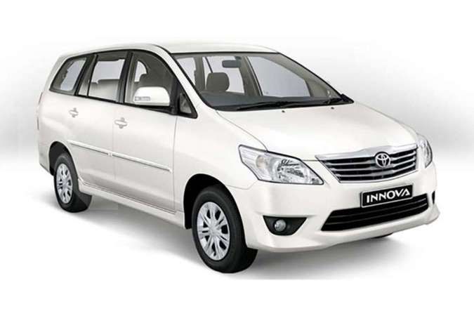 Harga Mobil Bekas Innova 2012 Jakarta. Harga mobil bekas Toyota Kijang Innova 2012 dari Rp 100 jutaan