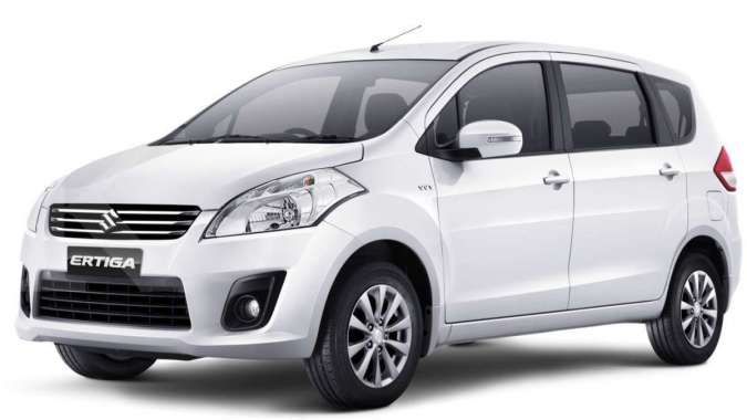 Harga Suzuki Ertiga Bekas Tahun 2010. Harga mobil bekas Suzuki Ertiga kini sentuh Rp 90 jutaan saja per