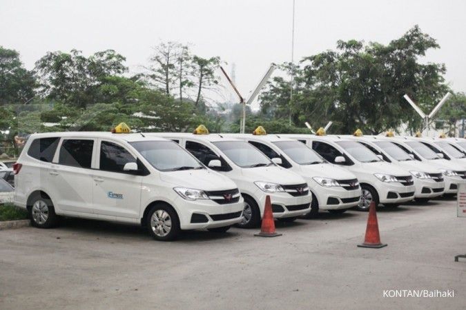 Kelemahan Wuling Confero Ex Taxi. Harga mobil Wuling Confero eks taksi murah banget, hanya Rp 50