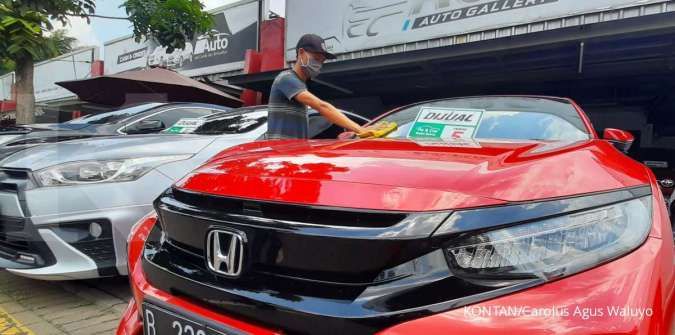 Harga Mobil Panther Bekas Di Medan Termurah. Simak daftar harga mobil bekas di bawah Rp 100 juta berjenis SUV