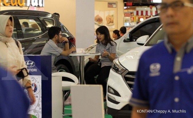 Harga Mobil Bekas Honda Jazz 2011. Deretan harga mobil bekas dari Rp 70 jutaan, murah meriah per