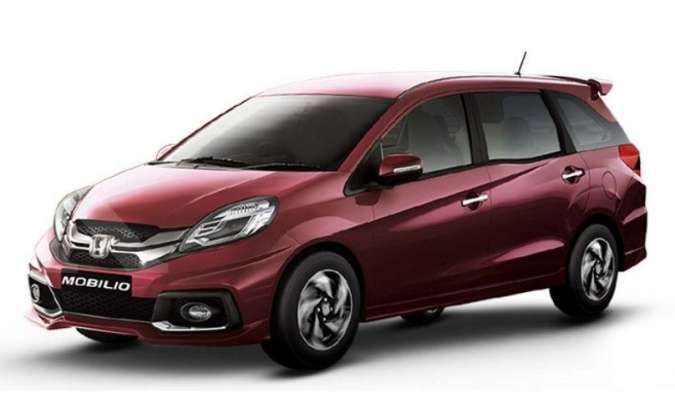 Harga Mobil Honda Brio Tahun 2014. Harga mobil bekas Honda Mobilio makin bersahabat dari Rp 90
