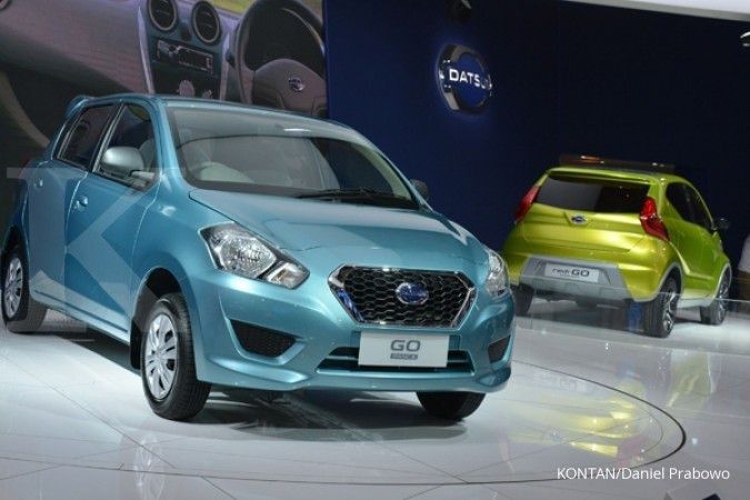 Spesifikasi Datsun Go Panca 2017. Spesifikasi dan harga mobil bekas Datsun Go Panca periode