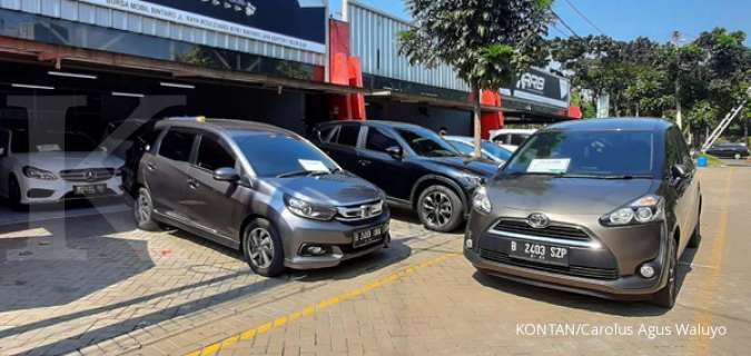 Harga Mobil Yaris Dibawah 100 Juta. Harga mobil bekas di bawah Rp 100 juta, pilihannya Avanza, Yaris