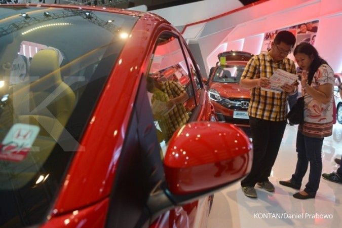 Harga Mobil Murah Dibawah 100 Juta. Simak daftar harga mobil baru murah dari Rp 100 jutaan per akhir