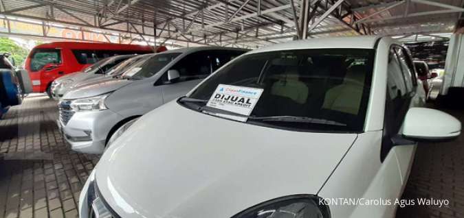 Daftar Harga Honda Jazz Tahun 2000. Intip daftar harga mobil bekas Rp 60 jutaan jelang akhir tahun 2020