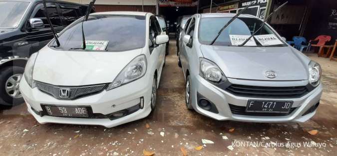 Harga Honda Jazz 2010 Manual. Periksa harga mobil bekas Honda Jazz ini di bawah Rp 100 juta