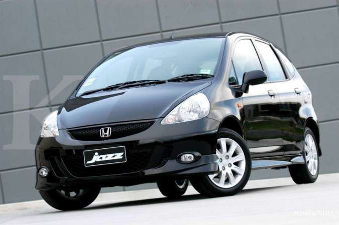 Harga Mobil Bekas Xenia Warna Hitam. Dapat tahun segini, harga mobil bekas Honda Jazz mulai Rp 60