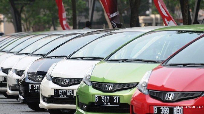 Honda Jazz Bekas Harga 80 Jutaan. Ini harga mobil bekas Honda Jazz per November 2021, turun jadi