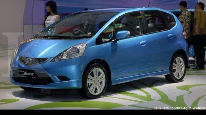 Honda Jazz Bekas Harga 100 Jutaan. Tengok Harga Mobil Bekas Honda Jazz, Mulai Rp 80 Jutaan Per