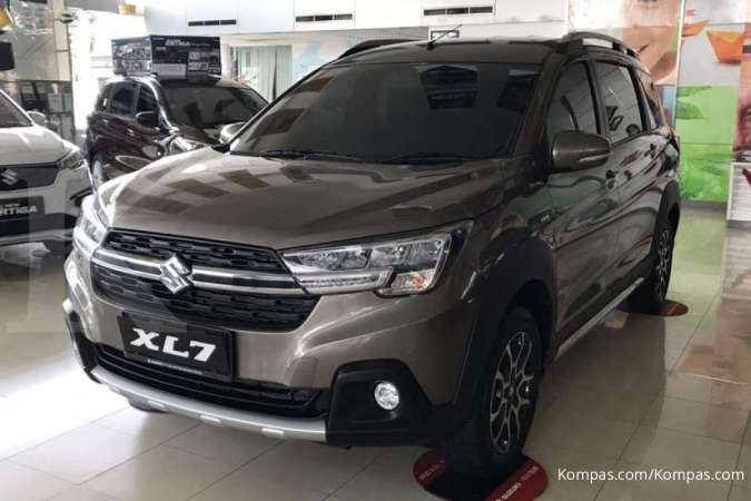 Harga Rush 2021 Setelah Pajak 0 Persen. Insentif pajak 0 persen, harga mobil baru BRV, Rush, XL 7 dll akan