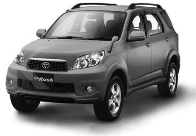 Daftar Harga Harga Mobil Rush Bekas. Harga mobil bekas Toyota Rush keluaran 2012 ramah dompet per