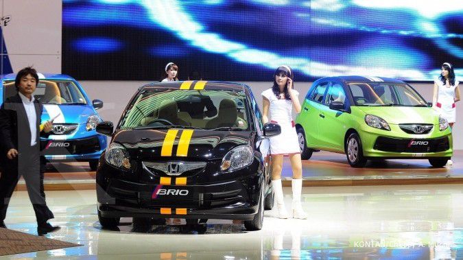 Harga Honda Brio Lama. Harga Mobil Bekas Honda Brio Satya, Mulai Rp 70 Juta di Awal