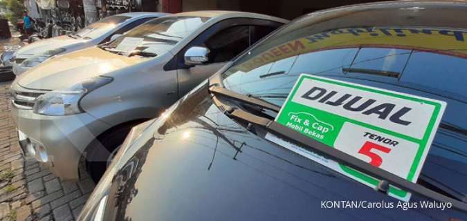 Harga Mobil Xenia Bekas Dibawah 50 Juta. Daftar harga mobil bekas di bawah Rp 50 juta, ada Xenia, Panther