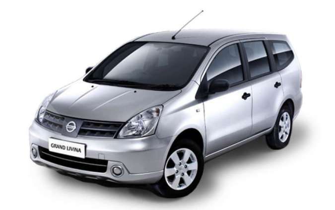 Harga Grand Livina Second. Harga mobil bekas Nissan Grand Livina hanya Rp 60 jutaan untuk