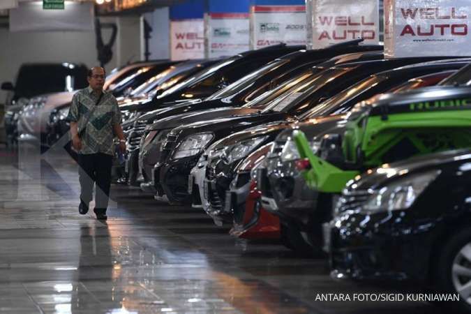 Biaya General Check Up Mobil Honda. Mau beli mobil bekas? Perhatikan bagian ini agar tak perlu