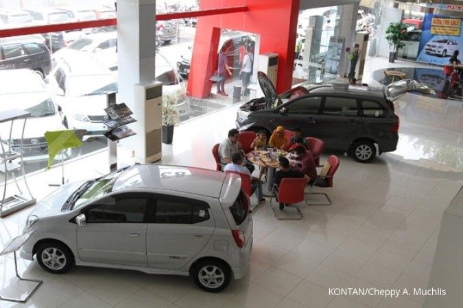 Harga Mobil Baru Rush 2021. Diler Toyota: ini prediksi harga mobil baru Avanza, Rush, Yaris