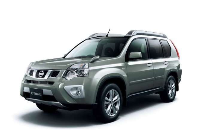 Harga X Trail Bekas Di Bali. Semakin murah, cek harga mobil bekas Nissan X-Trail rilisan kedua