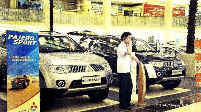 Harga Mobil Pajero Bekas Tahun 2000. Harga mobil Mitsubishi Pajero Juni 2020 mulai dari Rp 150 juta