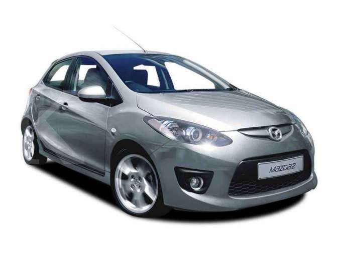 Harga Mobil Second Mazda 2. Pilihan harga mobil bekas Mazda 2 murah banget, mulai Rp 70 juta