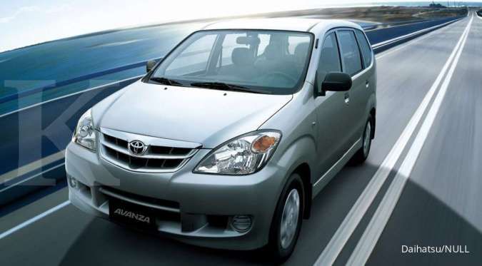 Harga Mobil Xenia Bekas Tahun 2007. Lelang mobil dinas Xenia tahun 2006 di Jakarta, hanya Rp 26