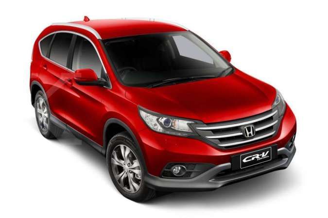 Harga Mobil Bekas Crv Keluaran Pertama. Kian murah per Agustus 2021, simak harga mobil bekas Honda CR