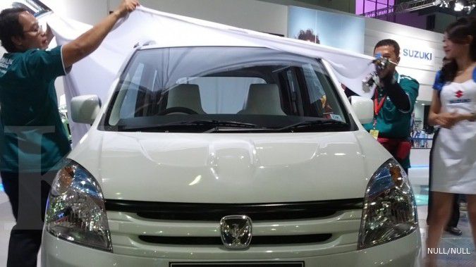 Harga Mobil Honda Brio November 2020. Inilah daftar mobil dengan harga di bawah Rp 150 juta per