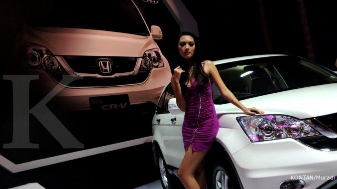 Harga Honda Crv 2017 Bekas Jakarta. Harga mobil bekas Honda CR-V Juni 2020 semakin ramah di kantong