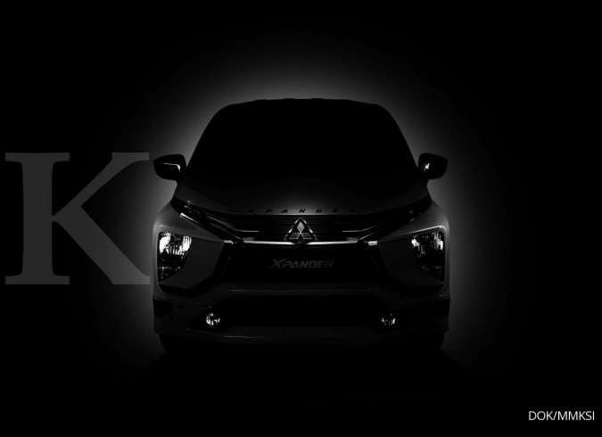 Harga Xpander Limited Edition 2019. Mengincar Xpander limited edition terbaru, ini harganya