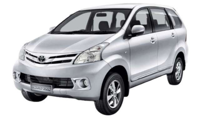 Tipe Avanza Dari Terendah Sampai Tertinggi. Harga mobil bekas Toyota Avanza paling rendah tak sampai Rp 100