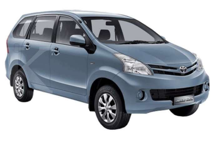 Harga Mobil Avanza Bekas 2012. Ini harga mobil bekas Toyota Avanza 2012 di bawah Rp 100 jutaan