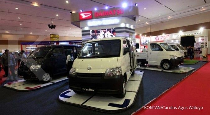 Mobil Pick Up Carry 2020. Cek di sini, daftar harga mobil bekas pick up mulai Rp 50 jutaan per