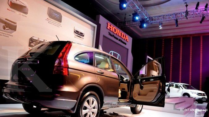 Harga Mobil Crv 2021 Jakarta. Simak harga mobil bekas Honda CR-V jadi pilihan SUV murah akhir