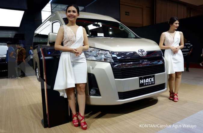 Harga Mobil Baru Rush 2021. Perkiraan harga mobil baru Toyota, Avanza, Rush, dll dengan