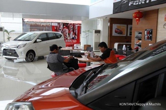 Harga Toyota Rush Setelah Ppnbm 0 Persen. Prediksi diler, ini harga mobil baru Toyota Avanza, Rush dll pajak