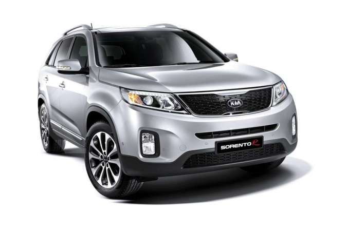 Harga Mobil Crv Bekas Tahun 2013. Harga mobil bekas Kia Sorento kian murah, ini pilihan SUV mewah