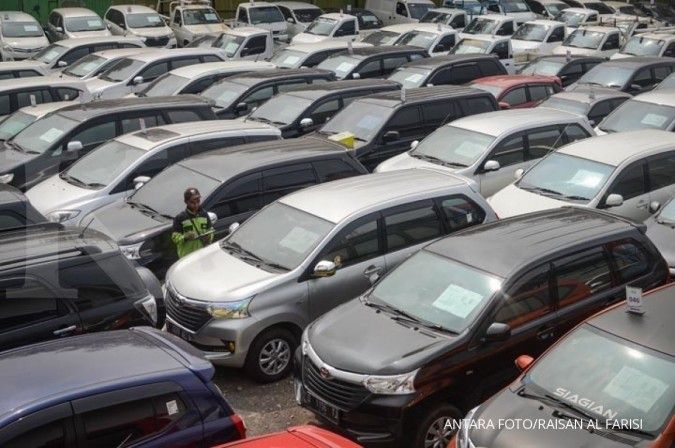 Harga Avanza 2015 Type G Bekas. Murah, Harga Mobil Bekas Toyota Avanza 2015 Hanya Rp 100 Juta