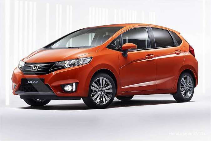 Harga Mobil Jazz Terbaru 2021. Simak harga mobil bekas Honda Jazz terbaru makin murah pada