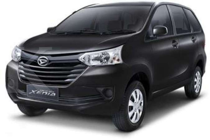 Harga Bemper Depan Xenia R Sporty. Ada Daihatsu Xenia generasi ini, pilihan harga mobil bekas tahun