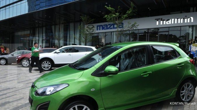 Harga Mobil Mazda 2 Terbaru. Harga mobil bekas Mazda 2 hanya dari Rp 60 juta per November