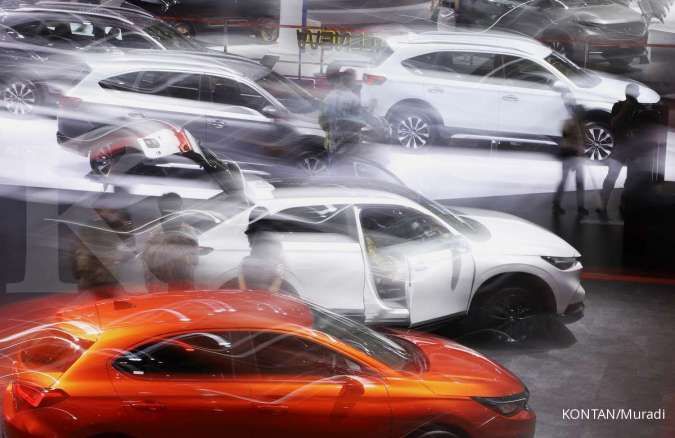 Harga Mobil Baru Gran Max. Cek Harga Mobil Baru Murah Rp 150 Jutaan, Ada Kenaikan per