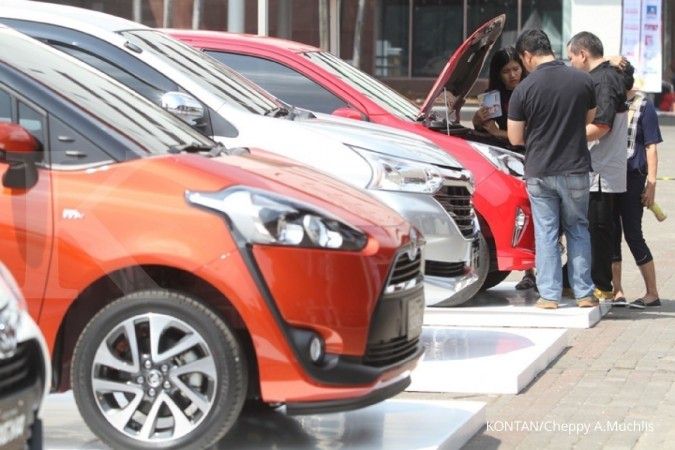 Daftar Harga Mobil Toyota Calya. Cukup Rp 80 Jutaan, Inilah Harga Mobil Bekas Toyota Calya per