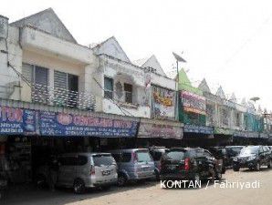 Toko Sparepart Mobil Di Bekasi. Sentra onderdil Harapan Baru: sentra onderdil mobil di tengah