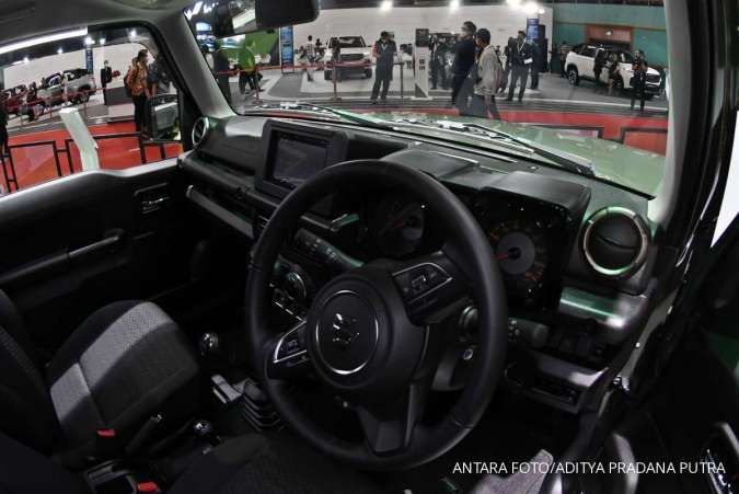Harga Mobil Baru Gran Max. Inilah Harga Mobil Baru Murah mulai Rp 150 Jutaan per Juni 2022